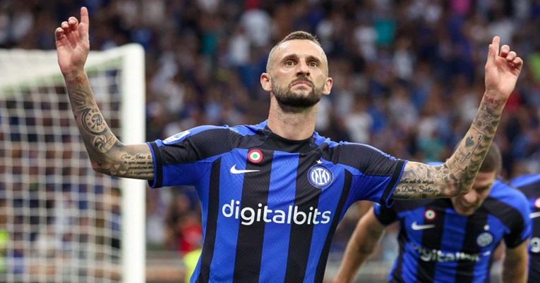 Brozović je sve sigurniji u svoju odluku. Evo gdje želi nastaviti karijeru