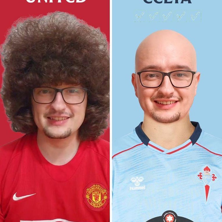 Pogledajte što je Celta objavila nakon pobjede nad Dinamom