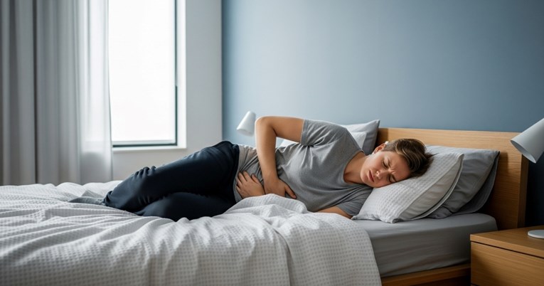 Navika koju trebate usvojiti ako patite od sindroma iritabilnog crijeva