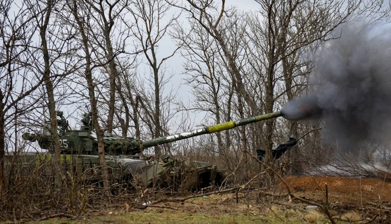 Britanija: Rusi su integrirali okupirana područja Ukrajine u svoj Južni vojni okrug 