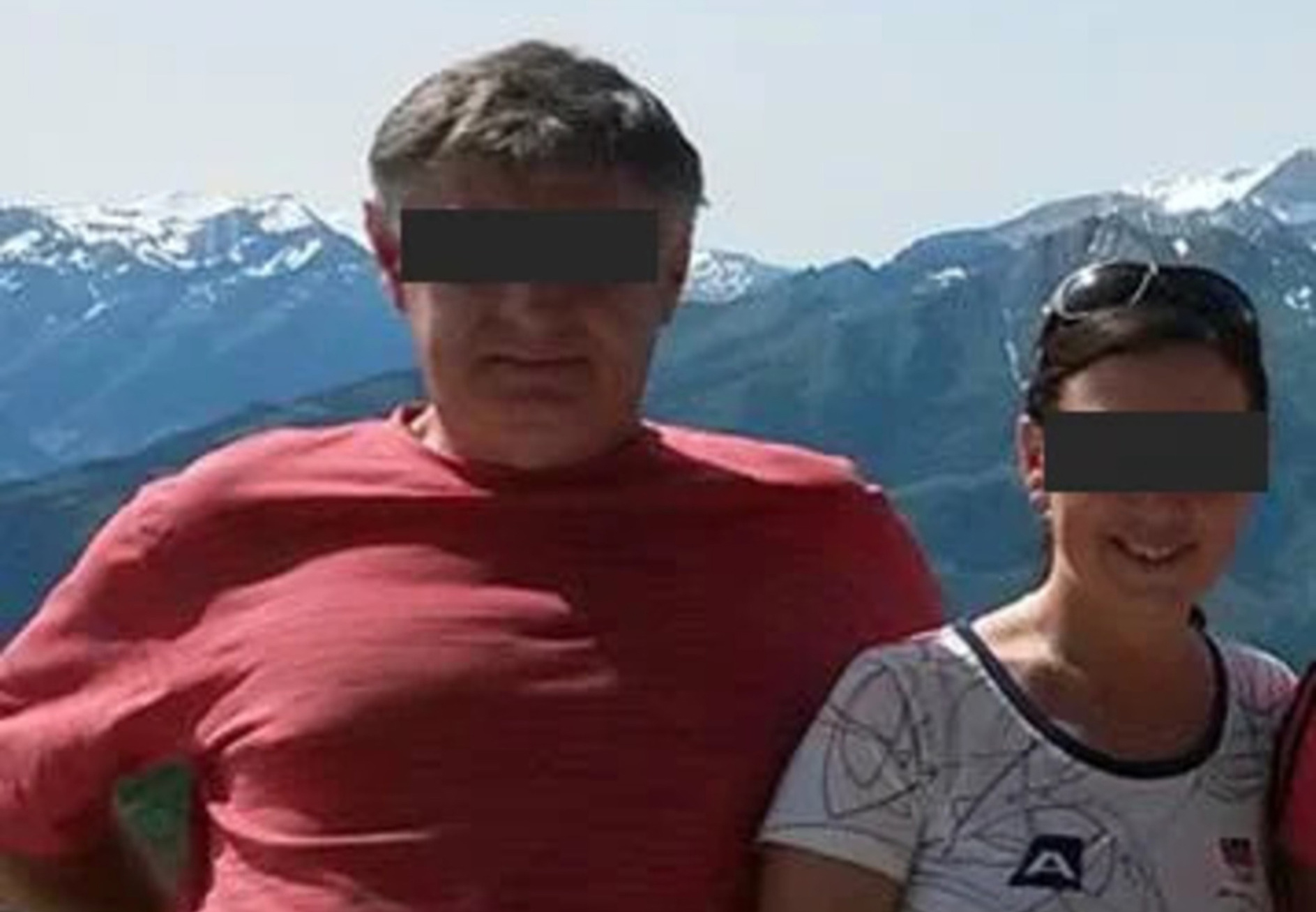 U pomorskoj nesreći u Splitskim vratima poginuo češki bračni par Jiřina i Petr