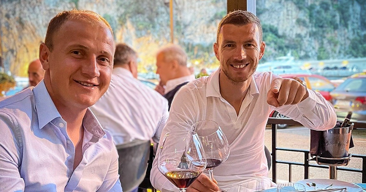 Ibričić je bezobrazan. Hajduk neće baciti dva milijuna eura na Džeku