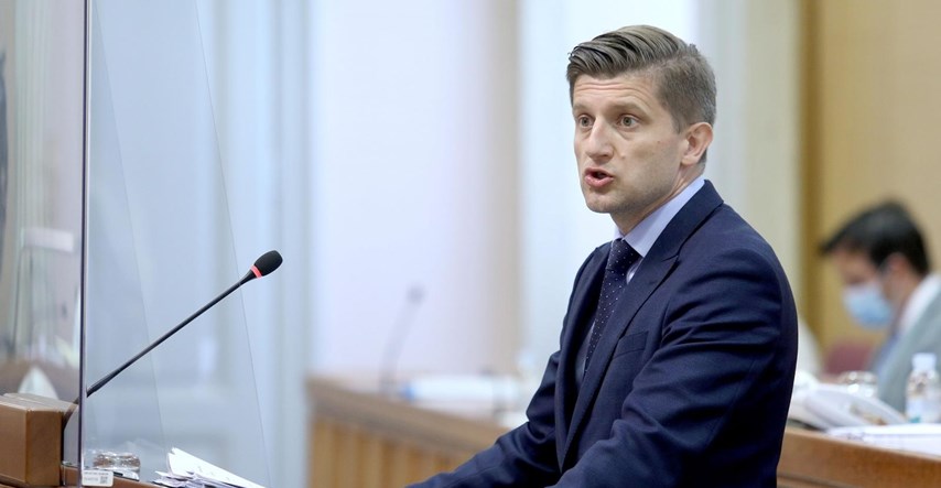 Ministar Marić: Troškovi covida 34 milijarde kuna