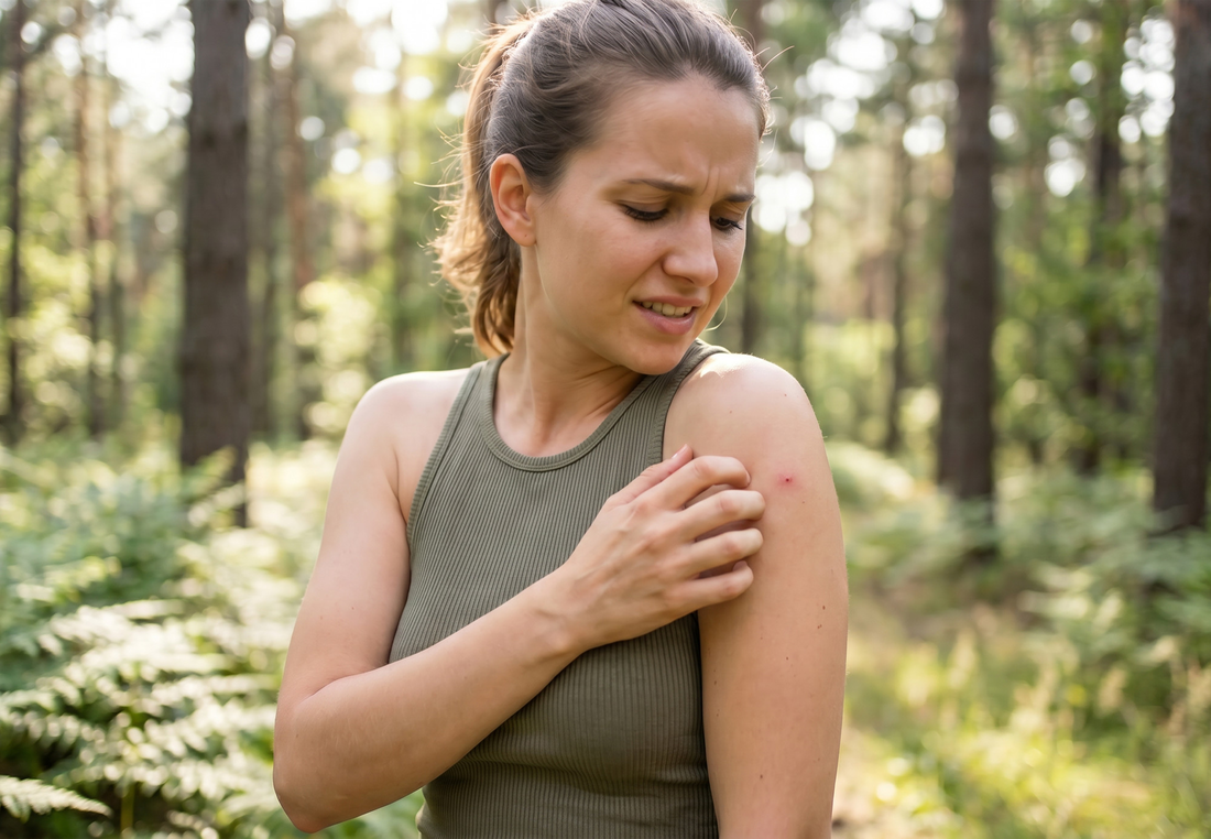 Zašto ste baš vi magnet za komarce? Znanost ima odgovor