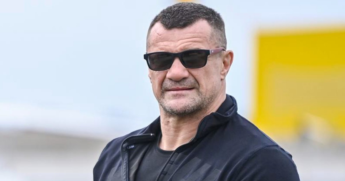 Cro Cop o prvaku FNC-a: Ako me još jednom spomene, na hladnoj ruci će mu sat navijati
