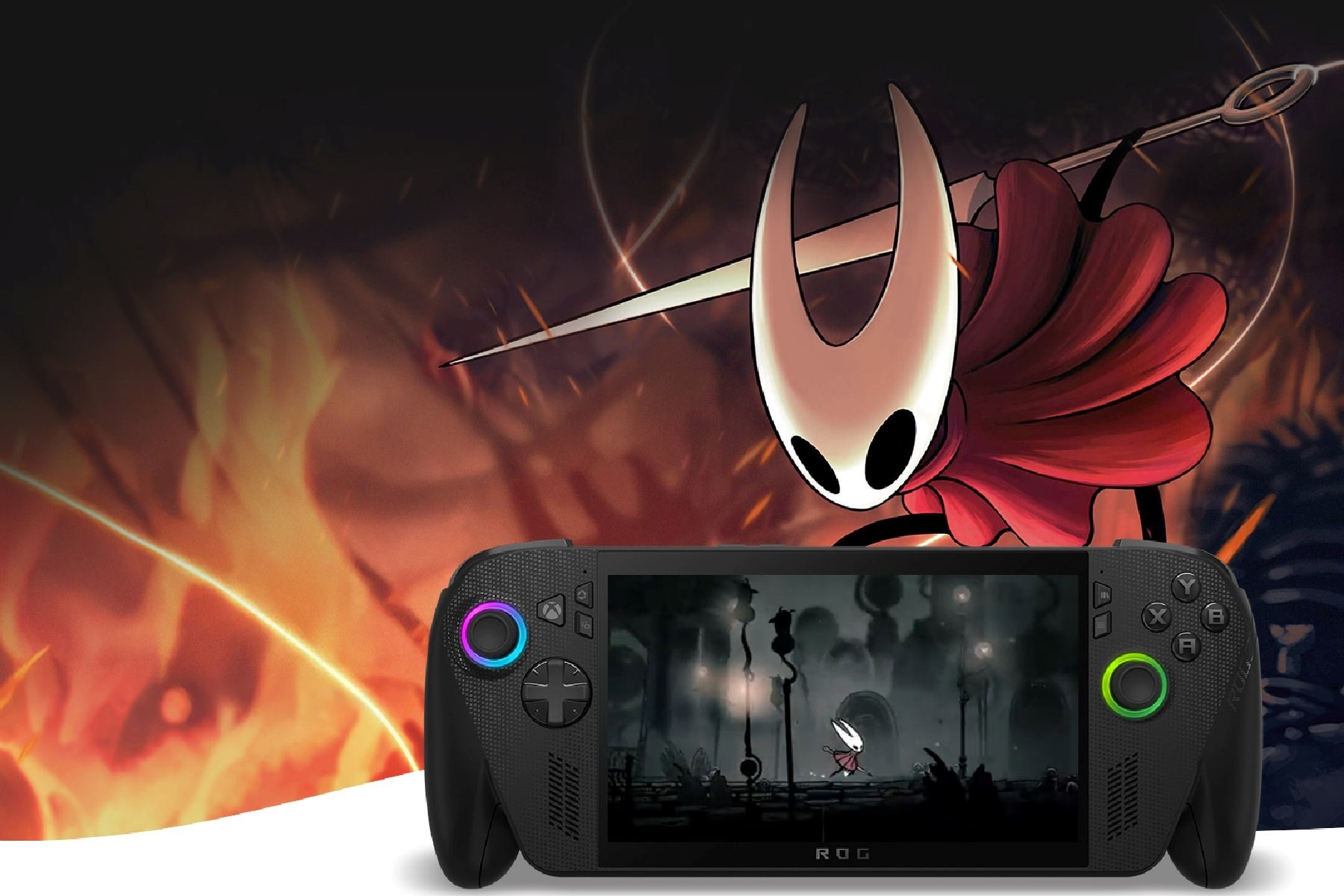 Procurile navodne cijene Xbox ručne konzole uz koje Steam Deck izgleda jeftino