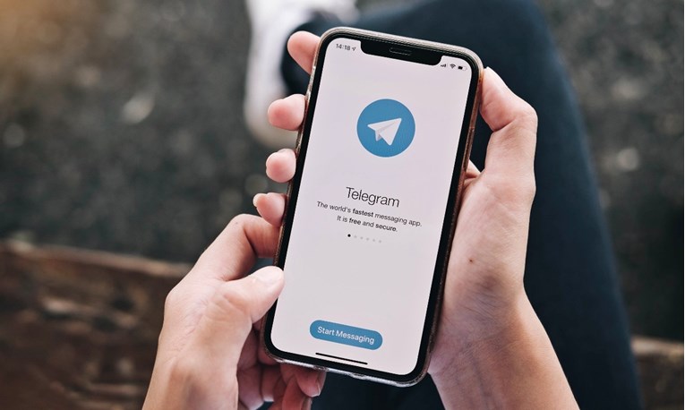Aplikacija Telegram ima 70 milijuna novih korisnika zahvaljujući padu Facebooka