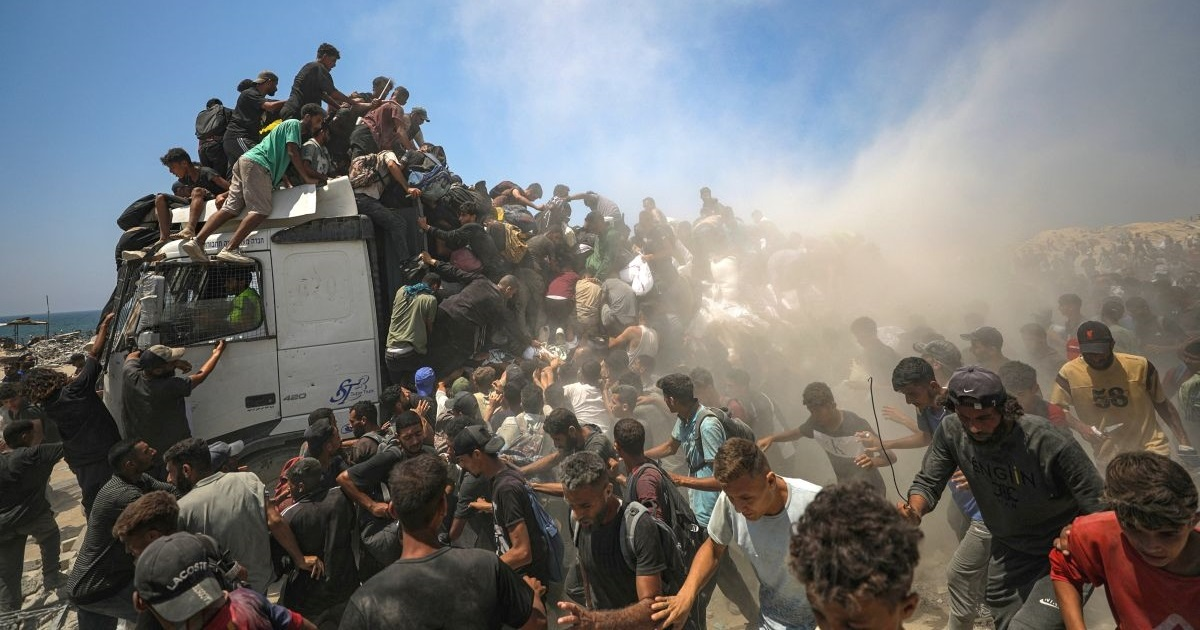 "Milijun poziva na sat". Ovako Izrael koristi Microsoft cloud za nadzor Palestinaca