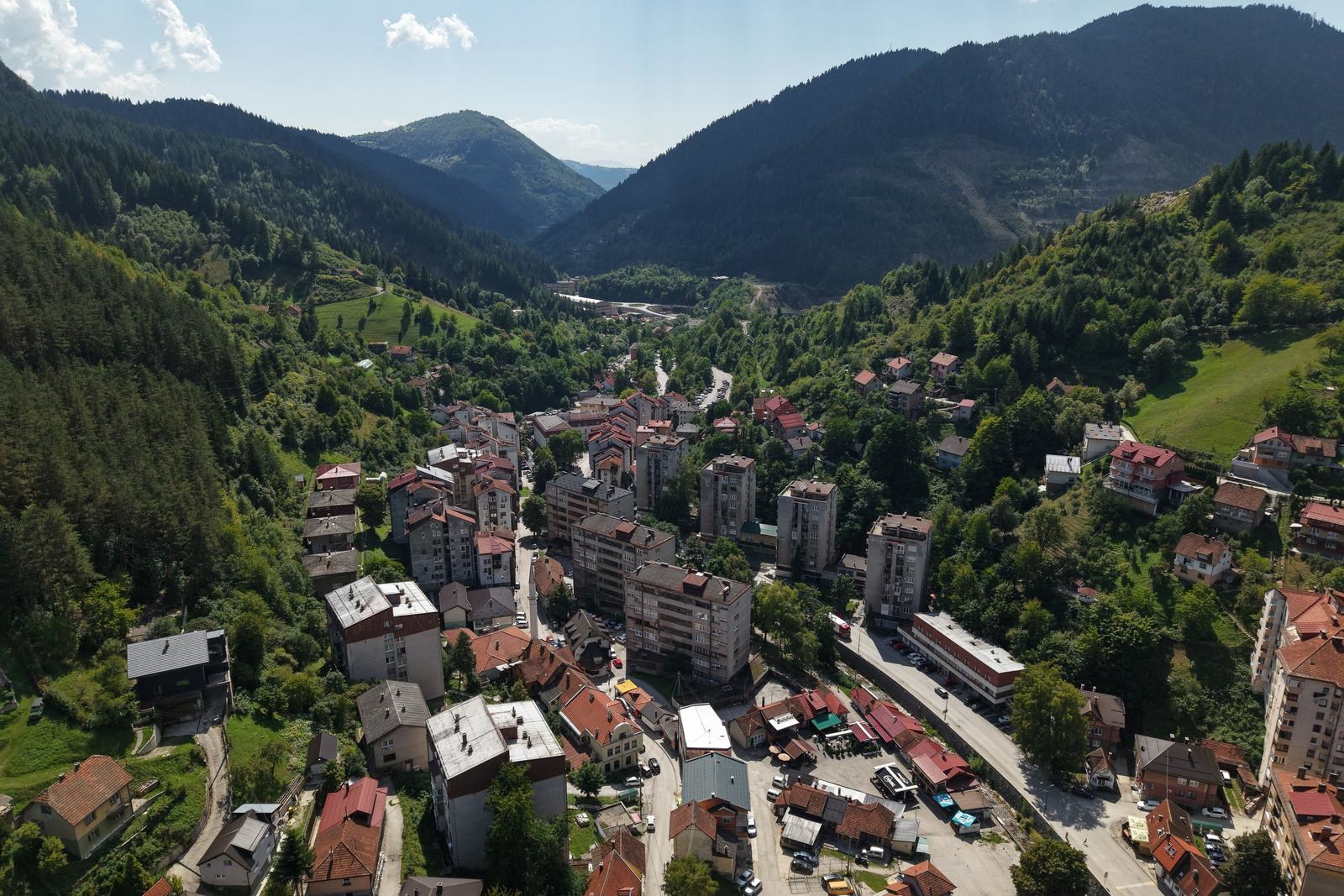 U BiH potvrđeno masovno trovanje stanovništva olovom