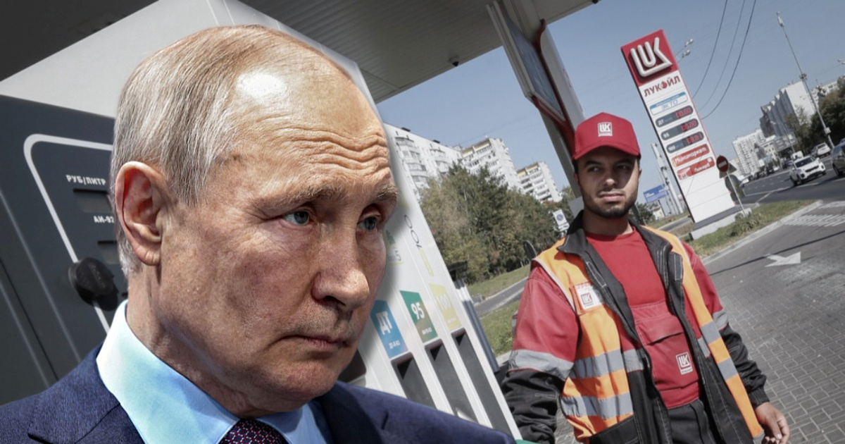 Putin je jučer primio težak udarac. Rusija bi ga mogla osjetiti i nakon rata