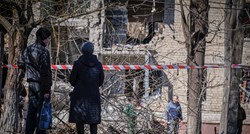 Ukrajina: Rusi su u granatiranju grada ubili šest civila