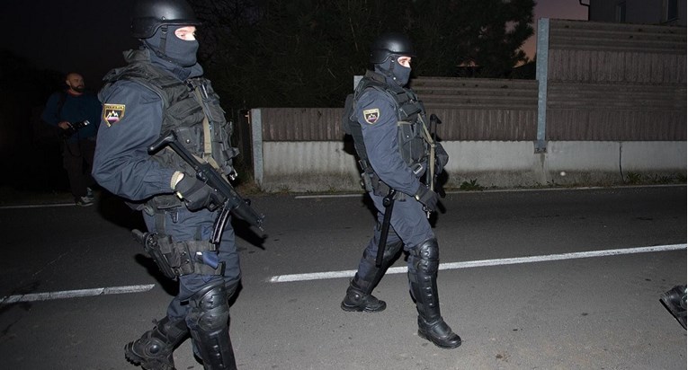 U Ljubljani uhićena dva ruska špijuna