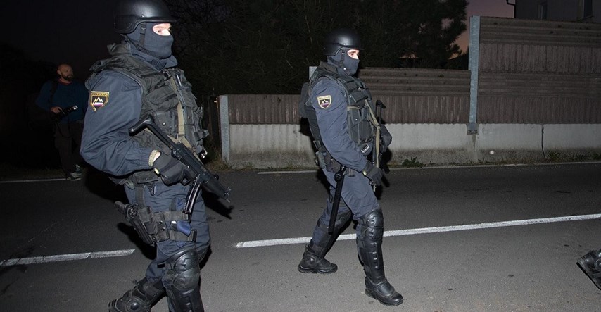 U Ljubljani uhićena dva ruska špijuna
