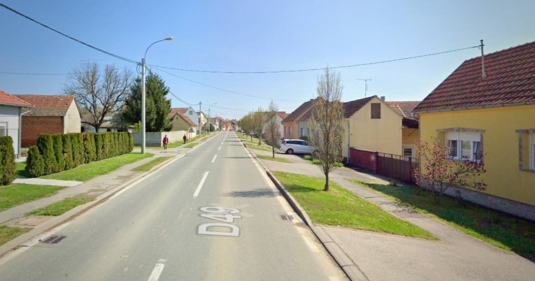 Policija ga mrtvog pijanog zatekla za volanom u Pleternici, napuhao je 2.30