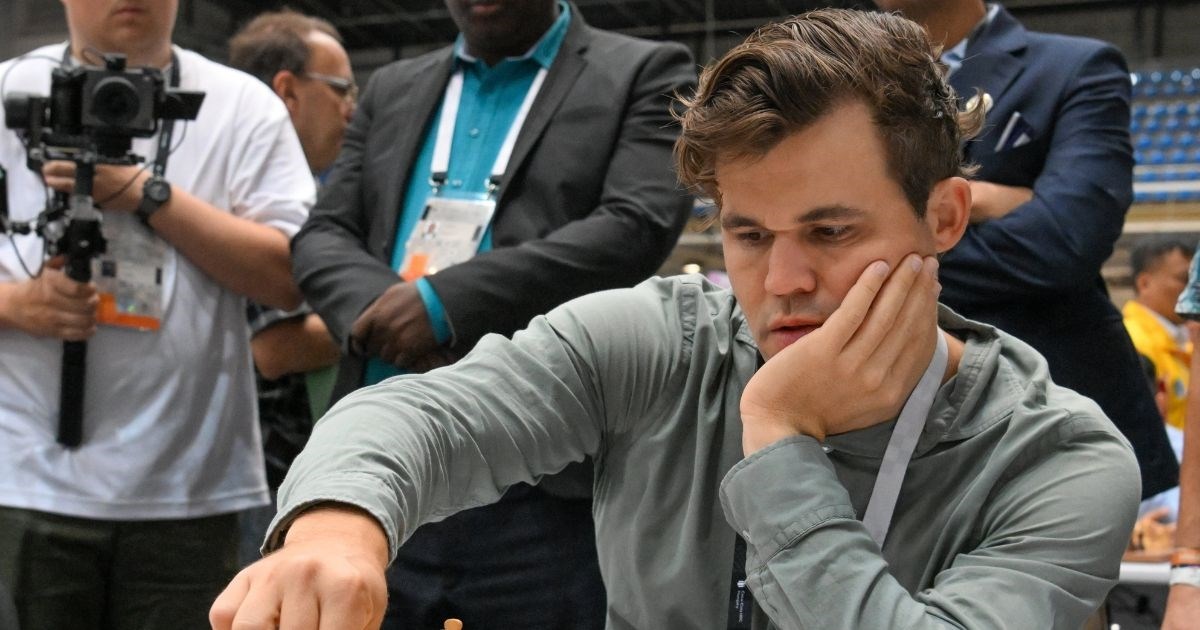 Magnus Carlsen prodao traperice zbog kojih je diskvalificiran