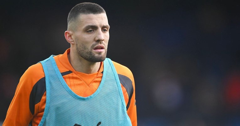 Bivša igračica Cityja: Kovačić je mikrovalni veznjak