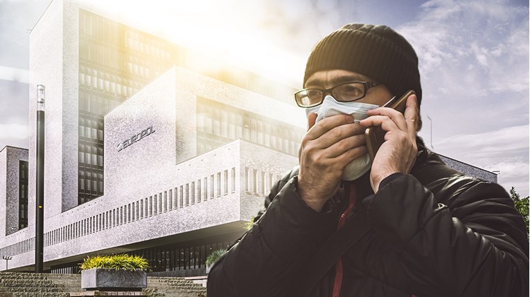 Ozbiljno upozorenje Europola: Prodaju se lažne zaštitne maske i testovi na koronu