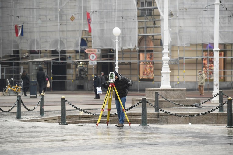 Istraživanje: Geodeti u Hrvatskoj smatraju da ih se ne cijeni dovoljno