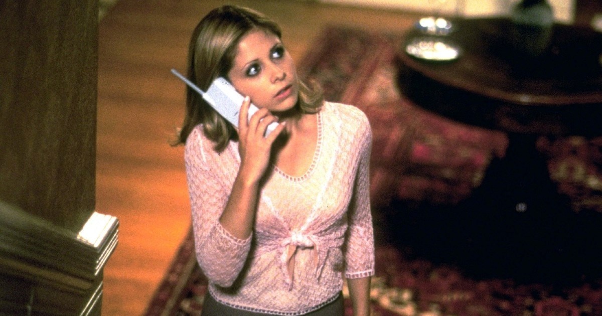 Sarah Michelle Gellar jako želi ponovno glumiti u kultnoj horor franšizi