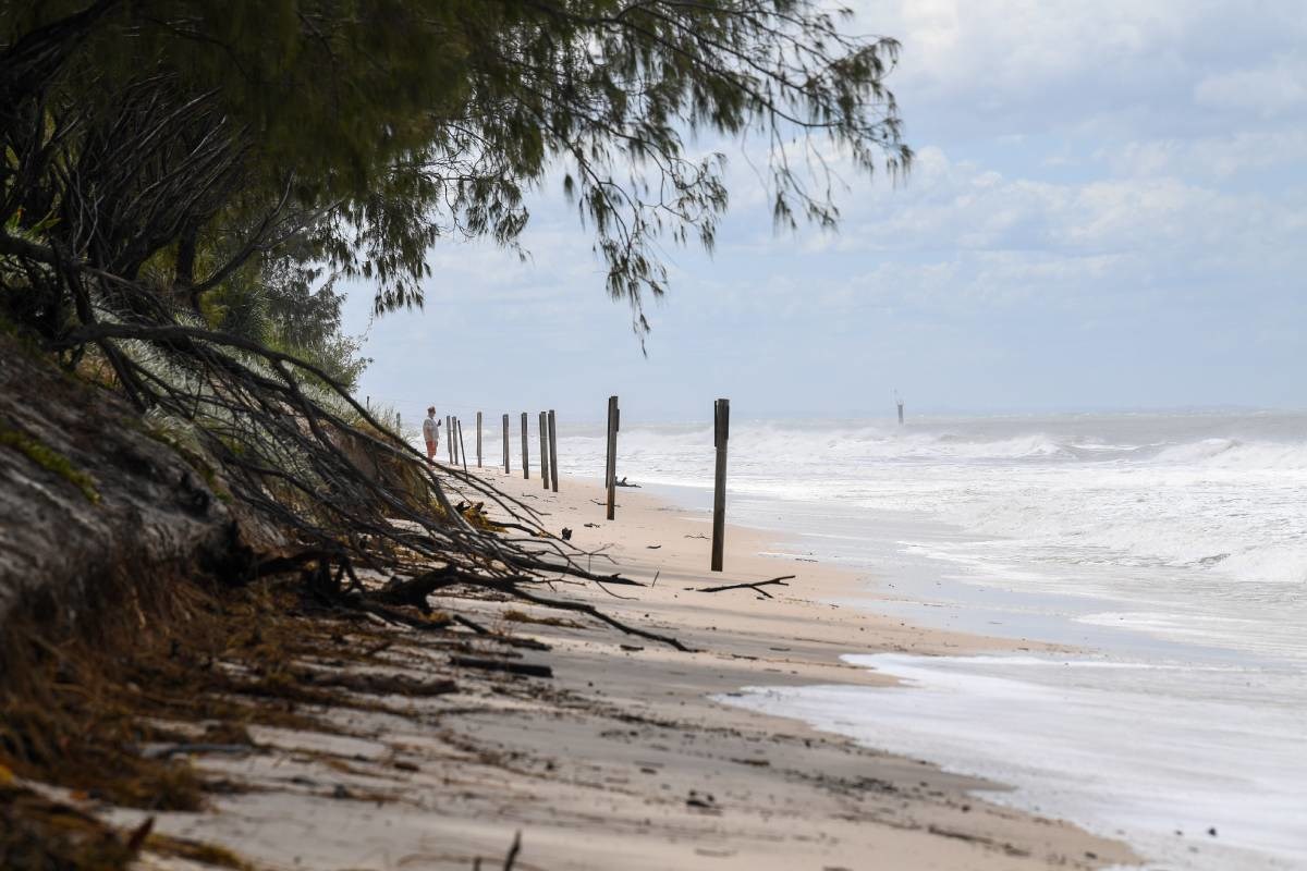Kruzer ostavio ženu (80) na otoku u Australiji, pronađena je mrtva