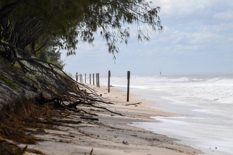 Kruzer ostavio ženu (80) na otoku u Australiji, pronađena je mrtva