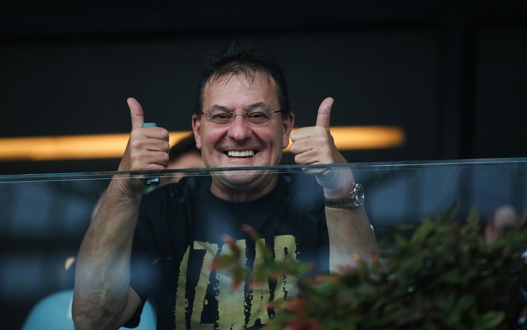 Mišković: Je li mi važnije imati Fruka ili isplatiti plaće ljudima?
