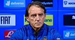 Italija izborila Final Four, Mancini i dalje tužan: Samo da prođe prosinac
