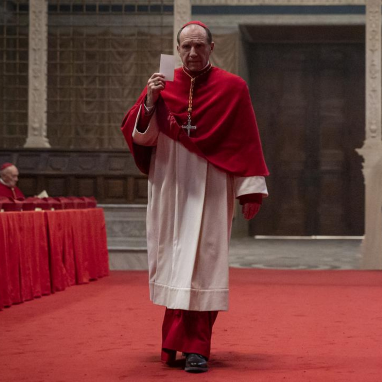 Koliko je realističan film Konklava, koji otkriva kako se bira novi papa?