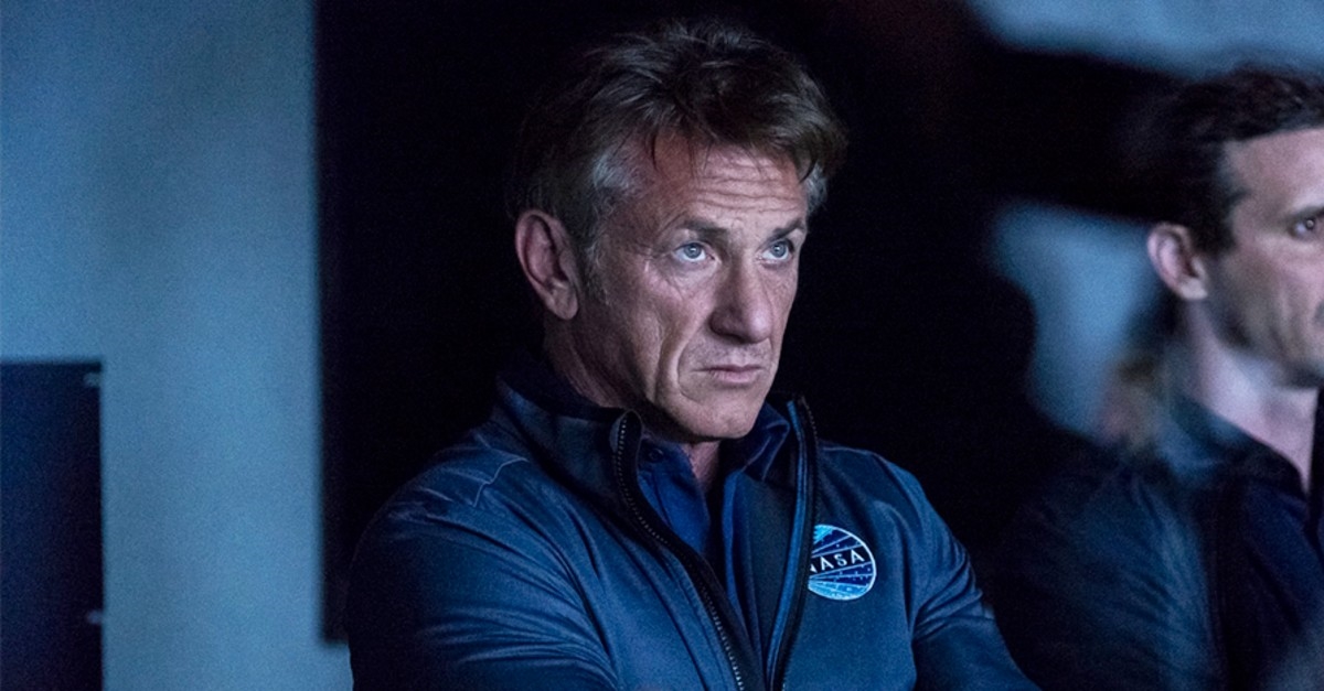 Sean Penn ne vraća se na snimanje dok god se cijela ekipa ne cijepi