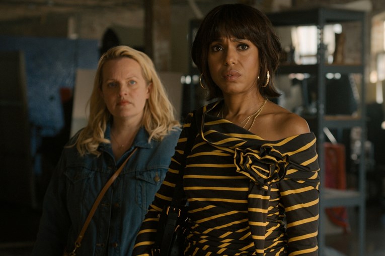 Nova serija o kojoj svi pričaju: Ubojstvo razotkriva tajne triju prijateljica