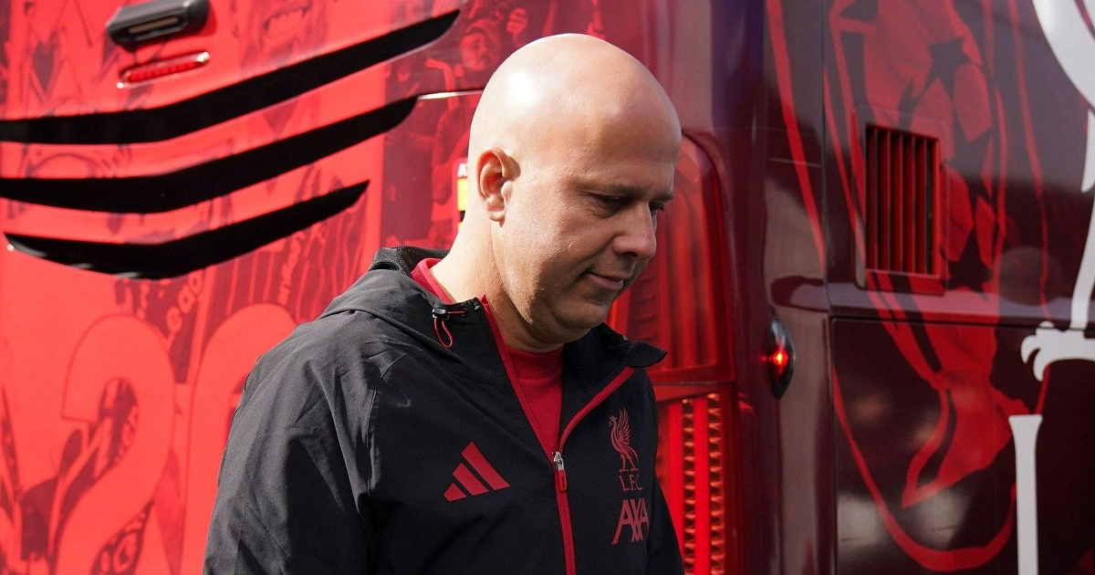 Liverpool je u nevjerojatnom luzerskom nizu