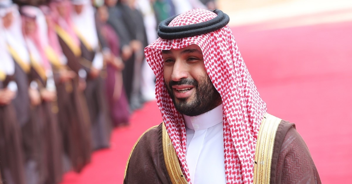 Saudijska Arabija još uvijek želi normalizaciju odnosa s Izraelom