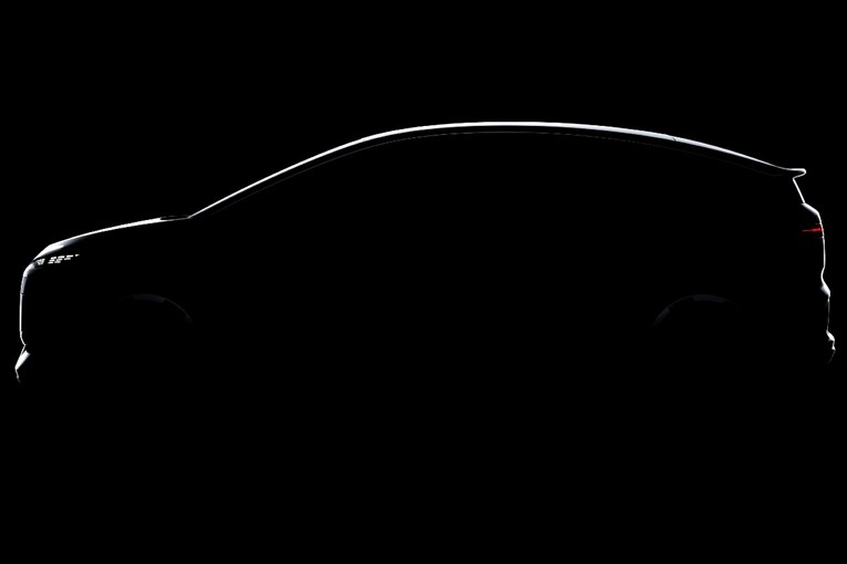 Audi objavio prvu skicu novog A2