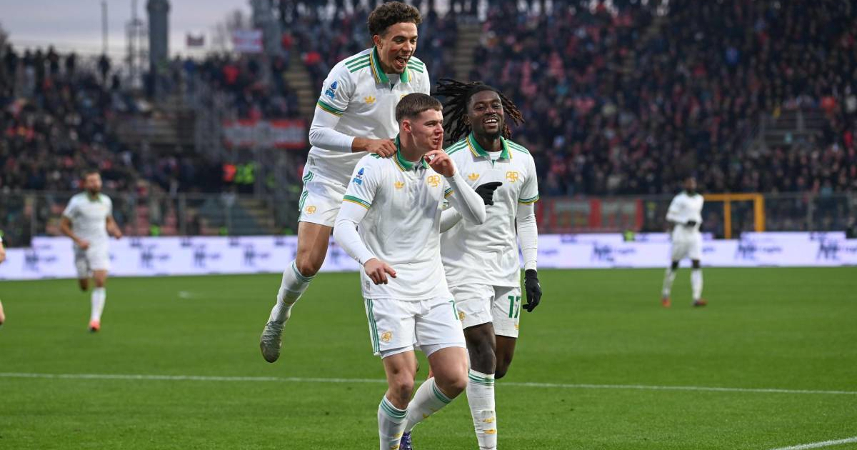 Roma preuzela vrh Serie A