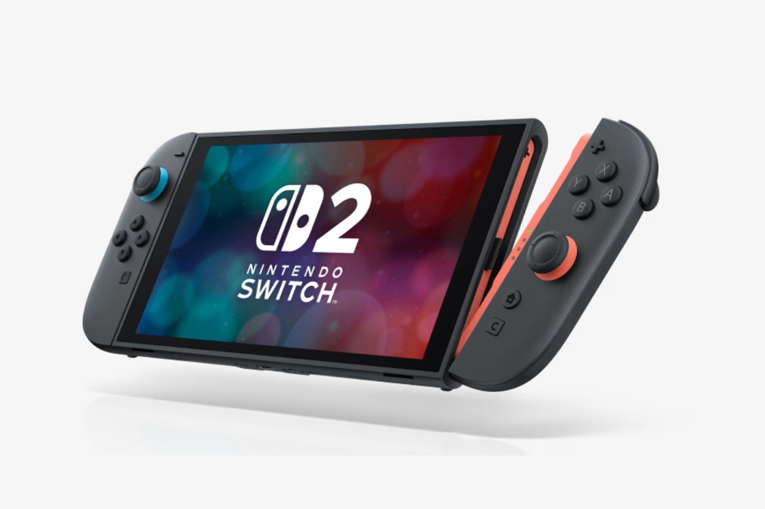 U EU stiže Switch 2 s baterijom koju korisnici mogu sami zamijeniti