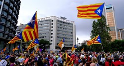 Katalonski separatisti u krizi i podijeljeni pet godina nakon referenduma