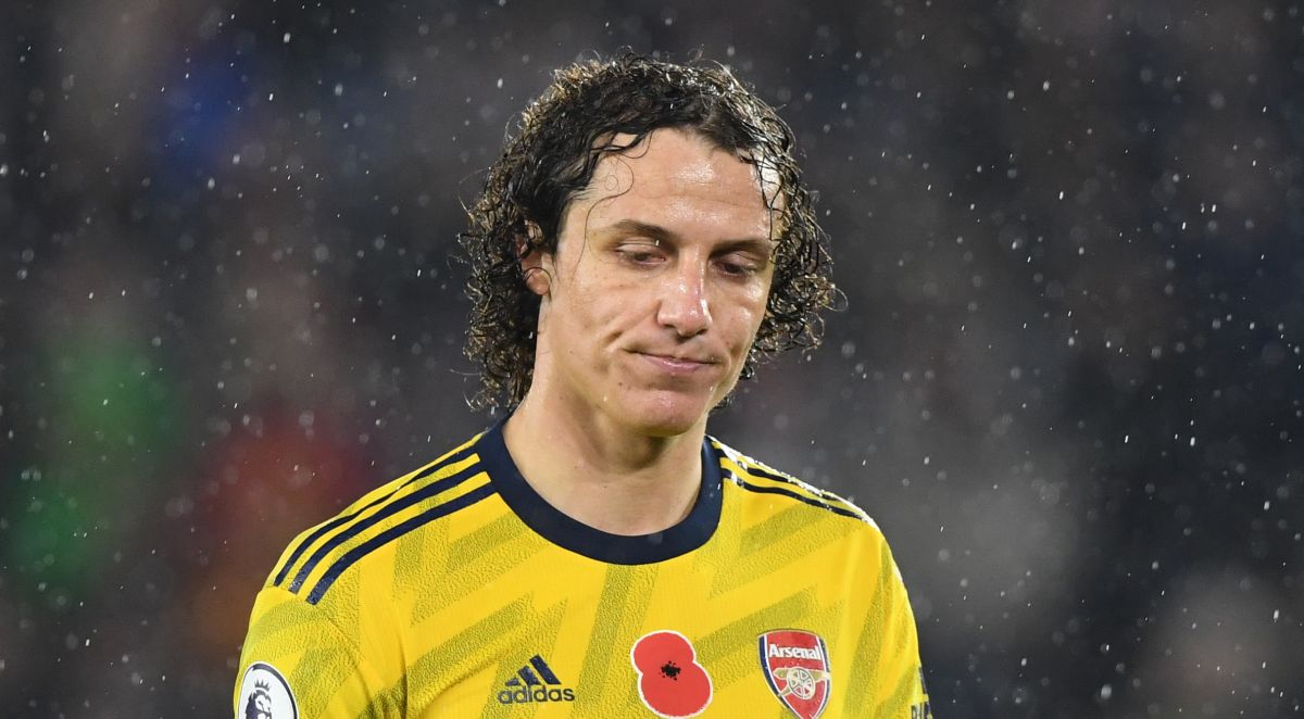 "Imamo šansu osvojiti naslov" Od ove izgovorene rečenice, Arsenal nije pobijedio