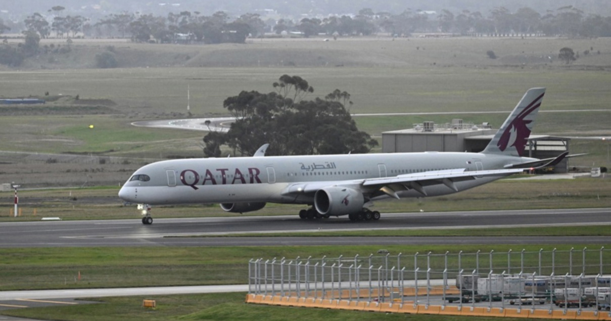 Žene i djeca ISIL-ovaca stigle u Australiju