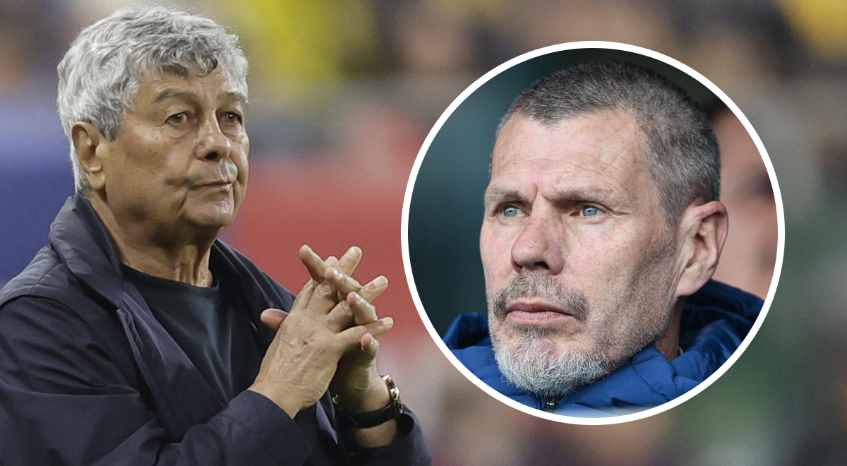 Boban u emisiji uživo saznao za smrt Lucescua: "Boem, nježan i izražajan čovjek"