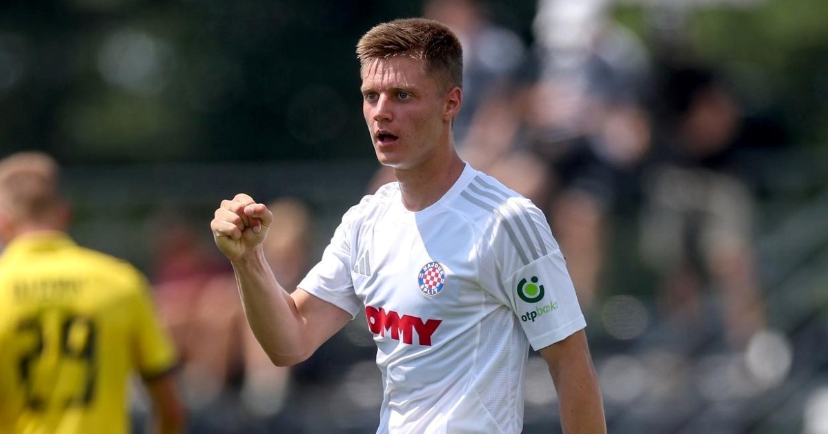 Bivši igrač Hajduka golom otkinuo bodove Borcu i pomogao Zrinjskom