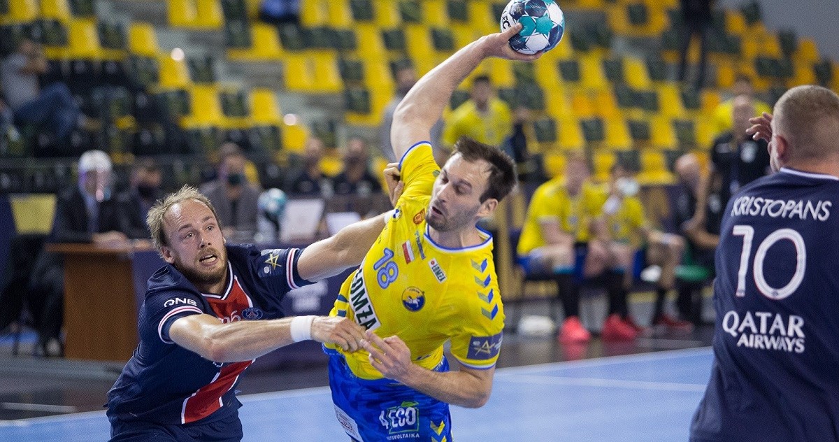 Karačić s 13 golova pobijedio najbogatiji klub na svijetu. EHF ga nazvao nenormalnim