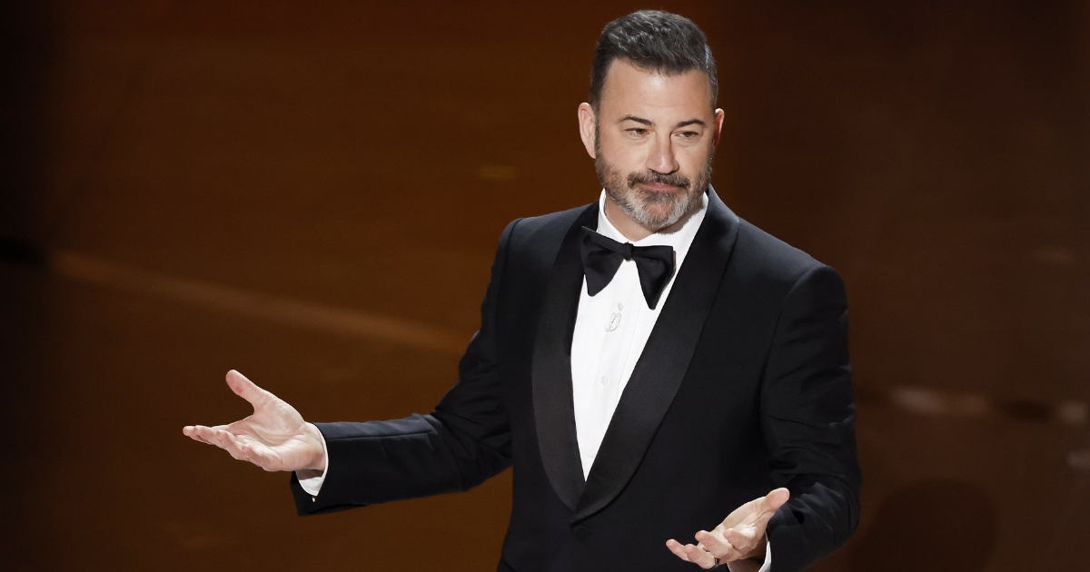 Jimmy Kimmel o Trumpovoj pobjedi: Više od pola zemlje glasalo je za kriminalca