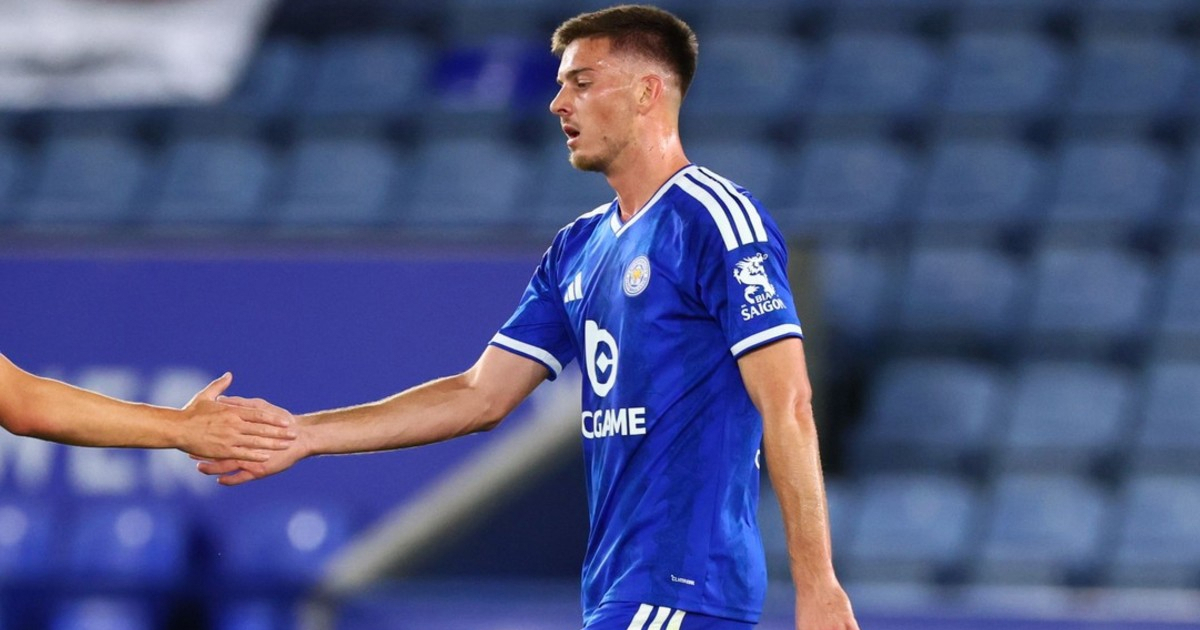 Bivši napadač Rijeke i Dragovoljca oduševio u Engleskoj. Zabio hat-trick za 19 minuta