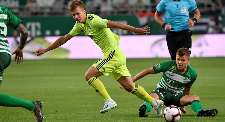 Leverkusen odustao od Olma: "Nemoguće ga je dovesti"