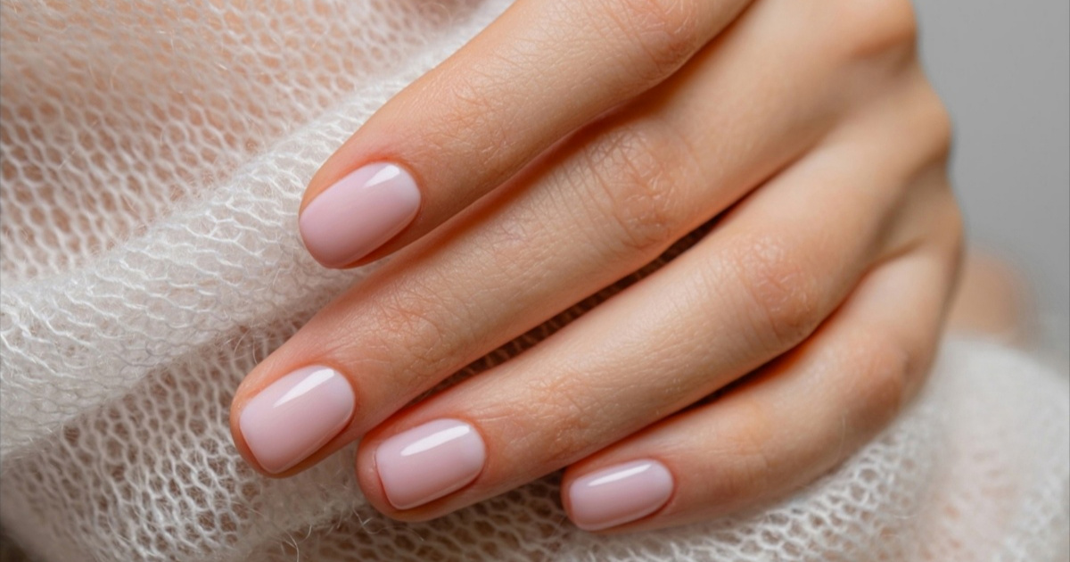 Ukrajinska manikura podiže standard njege noktiju - s razlogom