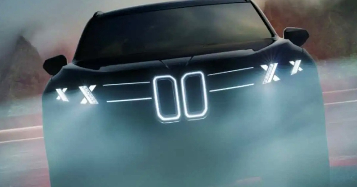 BMW više nije mogao sakriti novi X5: Fotografije procurile prije premijere