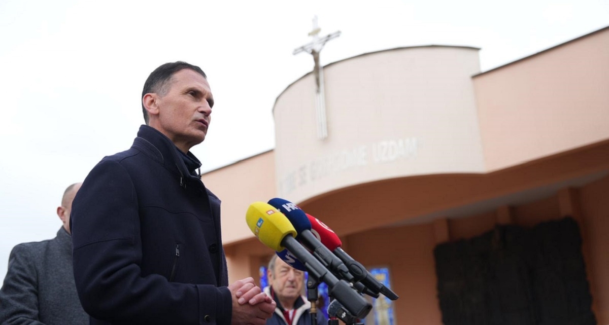 Primorac: Znamo da EU nije idealna, kao ni Hrvatska