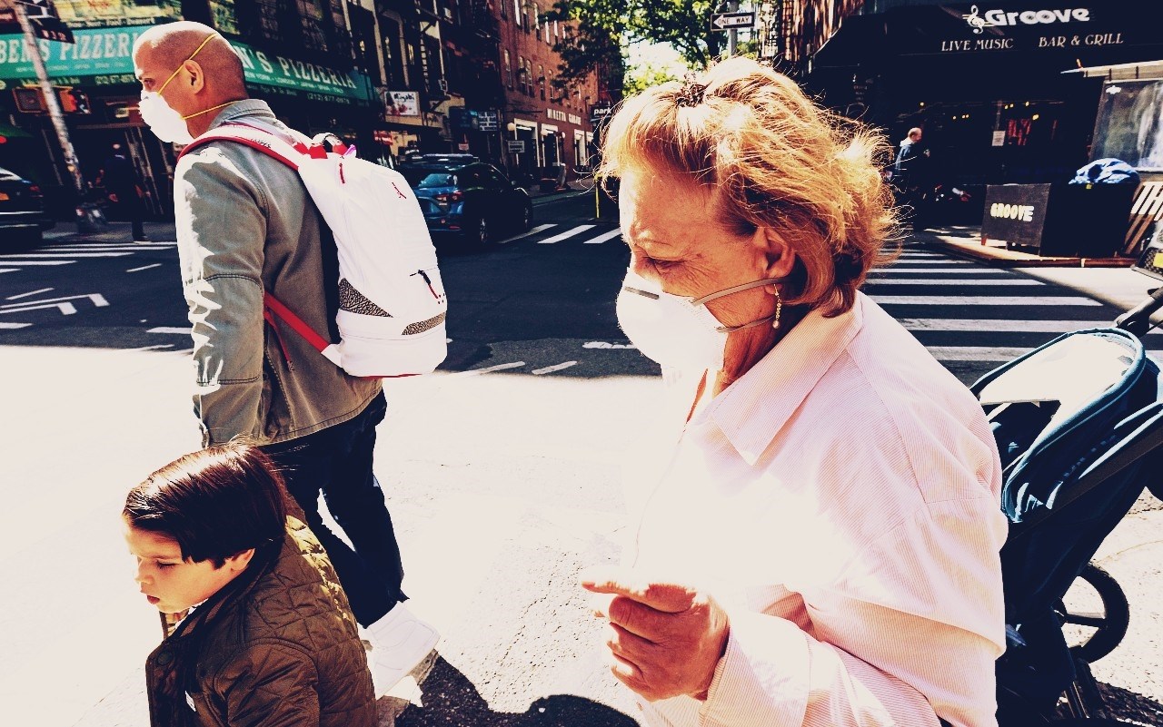 Važna odluka u Americi: Cijepljene osobe više ne moraju nositi maske