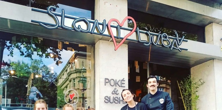 Trajno se zatvorio Slon i ljubav