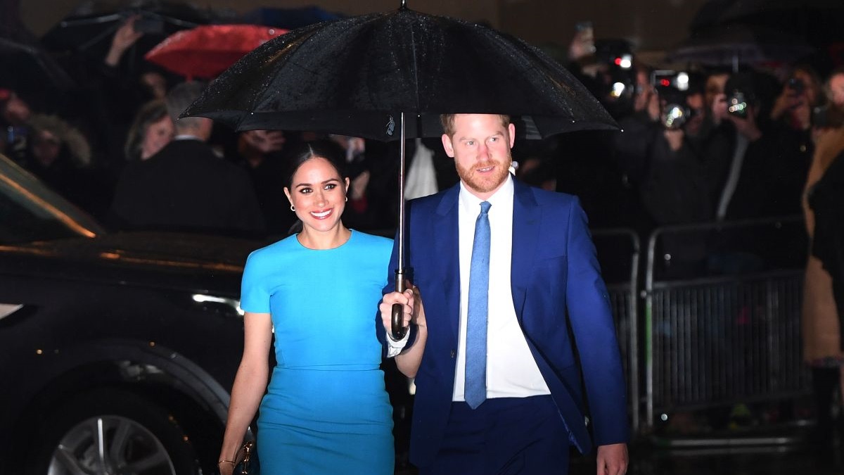 Harry i Meghan potpisali ugovor s Netflixom i odmah vratili 20 milijuna kuna duga